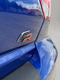 USED 2020 20 SEAT IBIZA 1.0 TSI FR Hatchback 5dr Petrol Manual Euro 6 (s/s) GPF (115 ps) 