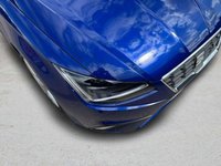 USED 2020 20 SEAT IBIZA 1.0 TSI FR Hatchback 5dr Petrol Manual Euro 6 (s/s) GPF (115 ps) 