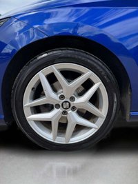 USED 2020 20 SEAT IBIZA 1.0 TSI FR Hatchback 5dr Petrol Manual Euro 6 (s/s) GPF (115 ps) 