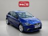 USED 2020 20 SEAT IBIZA 1.0 TSI FR Hatchback 5dr Petrol Manual Euro 6 (s/s) GPF (115 ps) 