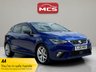 USED 2020 20 SEAT IBIZA 1.0 TSI FR Hatchback 5dr Petrol Manual Euro 6 (s/s) GPF (115 ps) 