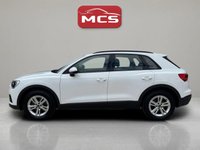 USED 2022 22 AUDI Q3 1.5 TFSI CoD 35 Technik SUV 5dr Petrol Manual Euro 6  