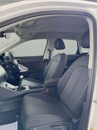 USED 2022 22 AUDI Q3 1.5 TFSI CoD 35 Technik SUV 5dr Petrol Manual Euro 6  