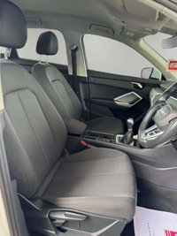 USED 2022 22 AUDI Q3 1.5 TFSI CoD 35 Technik SUV 5dr Petrol Manual Euro 6  