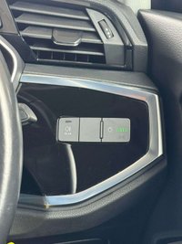 USED 2022 22 AUDI Q3 1.5 TFSI CoD 35 Technik SUV 5dr Petrol Manual Euro 6  
