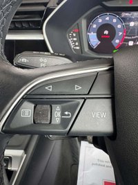 USED 2022 22 AUDI Q3 1.5 TFSI CoD 35 Technik SUV 5dr Petrol Manual Euro 6  