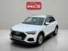 USED 2022 22 AUDI Q3 1.5 TFSI CoD 35 Technik SUV 5dr Petrol Manual Euro 6  