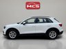 USED 2022 22 AUDI Q3 1.5 TFSI CoD 35 Technik SUV 5dr Petrol Manual Euro 6  