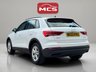 USED 2022 22 AUDI Q3 1.5 TFSI CoD 35 Technik SUV 5dr Petrol Manual Euro 6  