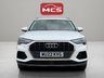 USED 2022 22 AUDI Q3 1.5 TFSI CoD 35 Technik SUV 5dr Petrol Manual Euro 6  