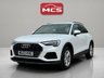 USED 2022 22 AUDI Q3 1.5 TFSI CoD 35 Technik SUV 5dr Petrol Manual Euro 6  