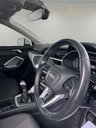 USED 2022 22 AUDI Q3 1.5 TFSI CoD 35 Technik SUV 5dr Petrol Manual Euro 6  