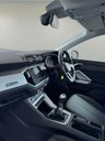 USED 2022 22 AUDI Q3 1.5 TFSI CoD 35 Technik SUV 5dr Petrol Manual Euro 6  