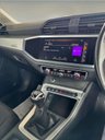 USED 2022 22 AUDI Q3 1.5 TFSI CoD 35 Technik SUV 5dr Petrol Manual Euro 6  