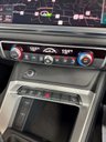USED 2022 22 AUDI Q3 1.5 TFSI CoD 35 Technik SUV 5dr Petrol Manual Euro 6  