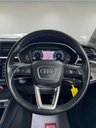 USED 2022 22 AUDI Q3 1.5 TFSI CoD 35 Technik SUV 5dr Petrol Manual Euro 6  