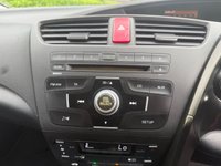 USED 2012 62 HONDA CIVIC 1.8 i-VTEC SE Hatchback 5dr Petrol Manual Euro 5 (s/s) (142 ps) 