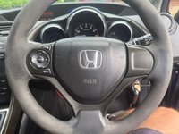 USED 2012 62 HONDA CIVIC 1.8 i-VTEC SE Hatchback 5dr Petrol Manual Euro 5 (s/s) (142 ps) 