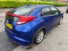USED 2012 62 HONDA CIVIC 1.8 i-VTEC SE Hatchback 5dr Petrol Manual Euro 5 (s/s) (142 ps) 