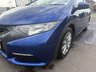 USED 2012 62 HONDA CIVIC 1.8 i-VTEC SE Hatchback 5dr Petrol Manual Euro 5 (s/s) (142 ps) 