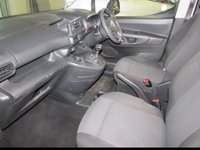USED 2020 70 VAUXHALL COMBO 1.2 Turbo 2000 Edition Panel Van 4dr Petrol Manual L1 H1 Euro 6 (s/s) (110 ps) BEST VALUE VANS & TRUCKS IN THE UK