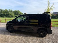 USED 2020 70 VAUXHALL COMBO 1.2 Turbo 2000 Edition Panel Van 4dr Petrol Manual L1 H1 Euro 6 (s/s) (110 ps) BEST VALUE VANS & TRUCKS IN THE UK