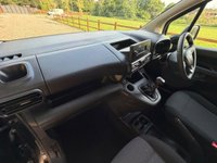 USED 2020 70 VAUXHALL COMBO 1.2 Turbo 2000 Edition Panel Van 4dr Petrol Manual L1 H1 Euro 6 (s/s) (110 ps) BEST VALUE VANS & TRUCKS IN THE UK