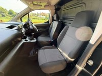 USED 2020 70 VAUXHALL COMBO 1.2 Turbo 2000 Edition Panel Van 4dr Petrol Manual L1 H1 Euro 6 (s/s) (110 ps) BEST VALUE VANS & TRUCKS IN THE UK