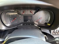 USED 2020 70 VAUXHALL COMBO 1.2 Turbo 2000 Edition Panel Van 4dr Petrol Manual L1 H1 Euro 6 (s/s) (110 ps) BEST VALUE VANS & TRUCKS IN THE UK
