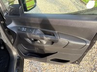 USED 2020 70 VAUXHALL COMBO 1.2 Turbo 2000 Edition Panel Van 4dr Petrol Manual L1 H1 Euro 6 (s/s) (110 ps) BEST VALUE VANS & TRUCKS IN THE UK