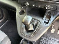 USED 2020 70 VAUXHALL COMBO 1.2 Turbo 2000 Edition Panel Van 4dr Petrol Manual L1 H1 Euro 6 (s/s) (110 ps) BEST VALUE VANS & TRUCKS IN THE UK