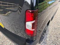 USED 2020 70 VAUXHALL COMBO 1.2 Turbo 2000 Edition Panel Van 4dr Petrol Manual L1 H1 Euro 6 (s/s) (110 ps) BEST VALUE VANS & TRUCKS IN THE UK