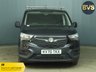 USED 2020 70 VAUXHALL COMBO 1.2 Turbo 2000 Edition Panel Van 4dr Petrol Manual L1 H1 Euro 6 (s/s) (110 ps) BEST VALUE VANS & TRUCKS IN THE UK