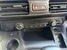 USED 2020 70 VAUXHALL COMBO 1.2 Turbo 2000 Edition Panel Van 4dr Petrol Manual L1 H1 Euro 6 (s/s) (110 ps) BEST VALUE VANS & TRUCKS IN THE UK