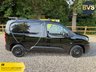 USED 2020 70 VAUXHALL COMBO 1.2 Turbo 2000 Edition Panel Van 4dr Petrol Manual L1 H1 Euro 6 (s/s) (110 ps) BEST VALUE VANS & TRUCKS IN THE UK