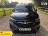 USED 2020 70 VAUXHALL COMBO 1.2 Turbo 2000 Edition Panel Van 4dr Petrol Manual L1 H1 Euro 6 (s/s) (110 ps) BEST VALUE VANS & TRUCKS IN THE UK