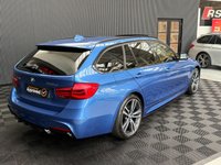 USED 2016 66 BMW 3 SERIES 3.0 335d M Sport Touring 5dr Diesel Auto xDrive Euro 6 (s/s) (313 ps) ADAPTIVE SUSPENSION, PRO NAV, HK