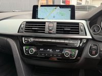 USED 2016 66 BMW 3 SERIES 3.0 335d M Sport Touring 5dr Diesel Auto xDrive Euro 6 (s/s) (313 ps) ADAPTIVE SUSPENSION, PRO NAV, HK