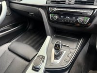 USED 2016 66 BMW 3 SERIES 3.0 335d M Sport Touring 5dr Diesel Auto xDrive Euro 6 (s/s) (313 ps) ADAPTIVE SUSPENSION, PRO NAV, HK