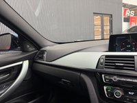 USED 2016 66 BMW 3 SERIES 3.0 335d M Sport Touring 5dr Diesel Auto xDrive Euro 6 (s/s) (313 ps) ADAPTIVE SUSPENSION, PRO NAV, HK
