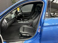 USED 2016 66 BMW 3 SERIES 3.0 335d M Sport Touring 5dr Diesel Auto xDrive Euro 6 (s/s) (313 ps) ADAPTIVE SUSPENSION, PRO NAV, HK