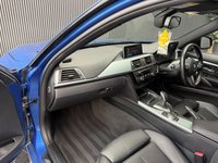 USED 2016 66 BMW 3 SERIES 3.0 335d M Sport Touring 5dr Diesel Auto xDrive Euro 6 (s/s) (313 ps) ADAPTIVE SUSPENSION, PRO NAV, HK