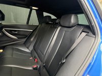 USED 2016 66 BMW 3 SERIES 3.0 335d M Sport Touring 5dr Diesel Auto xDrive Euro 6 (s/s) (313 ps) ADAPTIVE SUSPENSION, PRO NAV, HK