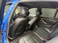 USED 2016 66 BMW 3 SERIES 3.0 335d M Sport Touring 5dr Diesel Auto xDrive Euro 6 (s/s) (313 ps) ADAPTIVE SUSPENSION, PRO NAV, HK