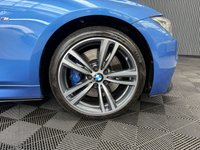 USED 2016 66 BMW 3 SERIES 3.0 335d M Sport Touring 5dr Diesel Auto xDrive Euro 6 (s/s) (313 ps) ADAPTIVE SUSPENSION, PRO NAV, HK
