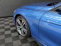 USED 2016 66 BMW 3 SERIES 3.0 335d M Sport Touring 5dr Diesel Auto xDrive Euro 6 (s/s) (313 ps) ADAPTIVE SUSPENSION, PRO NAV, HK