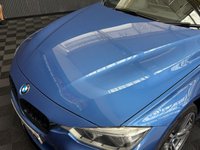 USED 2016 66 BMW 3 SERIES 3.0 335d M Sport Touring 5dr Diesel Auto xDrive Euro 6 (s/s) (313 ps) ADAPTIVE SUSPENSION, PRO NAV, HK