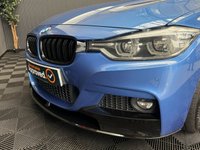 USED 2016 66 BMW 3 SERIES 3.0 335d M Sport Touring 5dr Diesel Auto xDrive Euro 6 (s/s) (313 ps) ADAPTIVE SUSPENSION, PRO NAV, HK