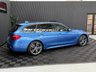 USED 2016 66 BMW 3 SERIES 3.0 335d M Sport Touring 5dr Diesel Auto xDrive Euro 6 (s/s) (313 ps) ADAPTIVE SUSPENSION, PRO NAV, HK