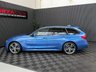 USED 2016 66 BMW 3 SERIES 3.0 335d M Sport Touring 5dr Diesel Auto xDrive Euro 6 (s/s) (313 ps) ADAPTIVE SUSPENSION, PRO NAV, HK